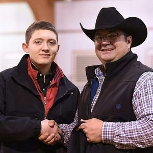 Meet your Posher, Ryan